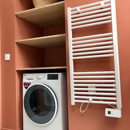 Apartamento & Marche - Quartier De Gaulle La Baule-Escoublac