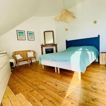 & Marche - Quartier De Gaulle Apartamento La Baule-Escoublac