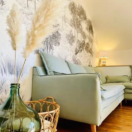 & Marche - Quartier De Gaulle Apartamento