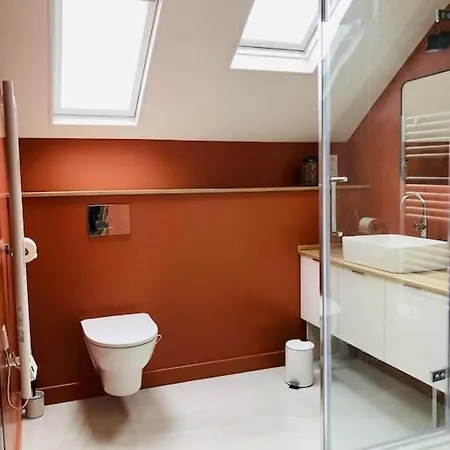 Apartamento & Marche - Quartier De Gaulle