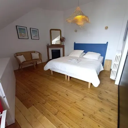 Apartamento & Marche - Quartier De Gaulle La Baule-Escoublac