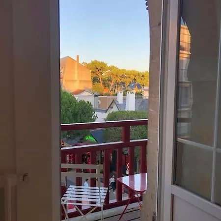 & Marche - Quartier De Gaulle * La Baule-Escoublac