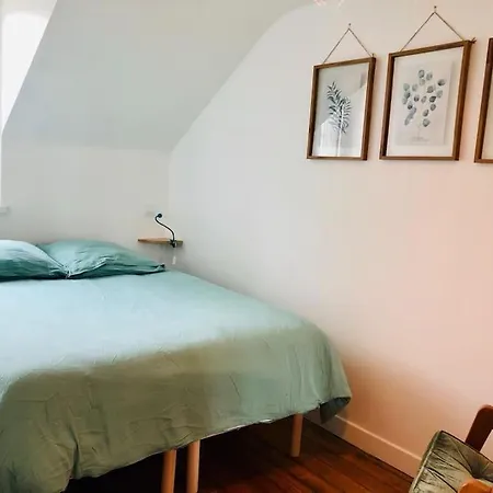 Apartamento & Marche - Quartier De Gaulle *