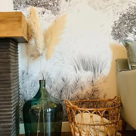& Marche - Quartier De Gaulle Apartamento